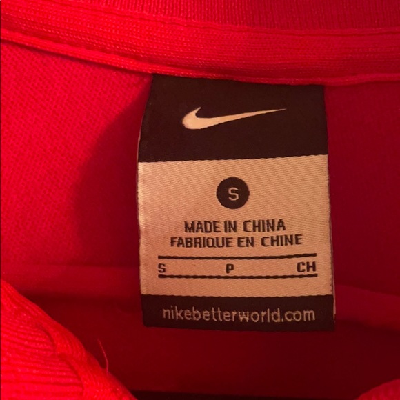 Nike Track Jacket -Turkey - Picture 2 of 8